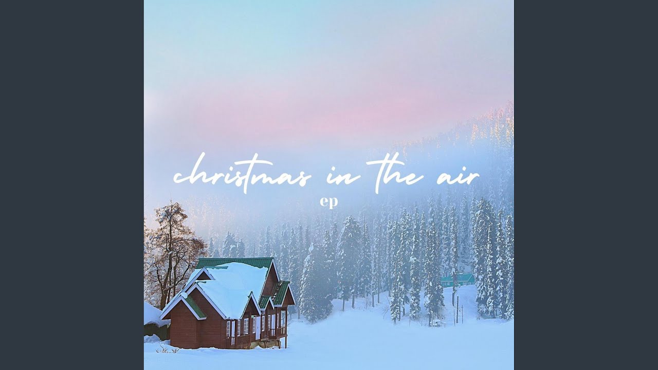 Christmas in the Air
