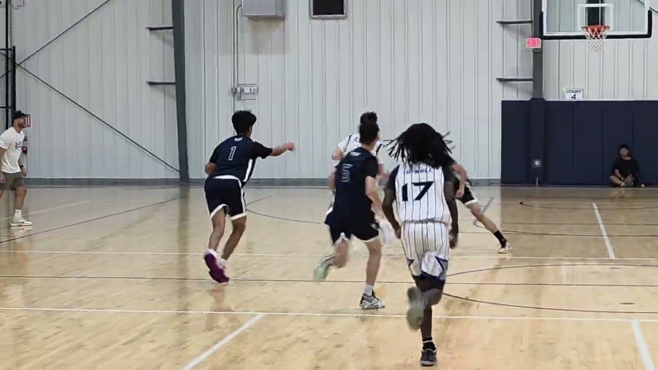 T.R.A.P Academy 14u @ BigTimeHoops 