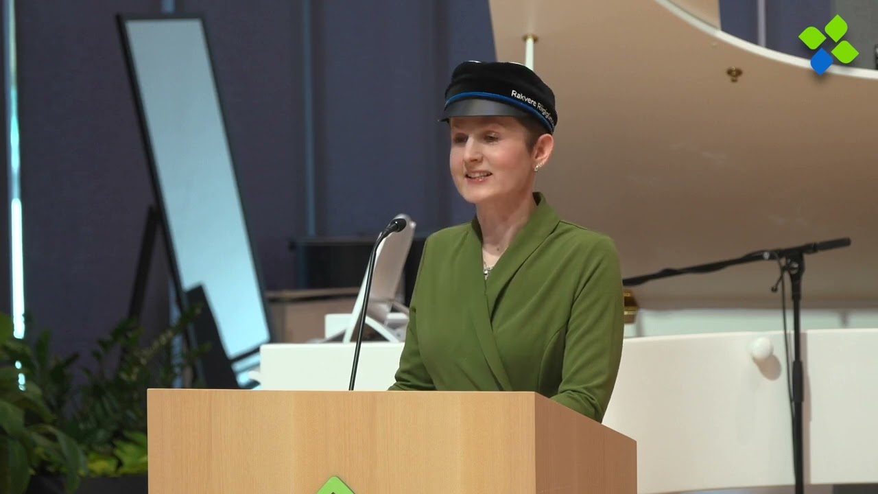 III sünnipäeva aktus