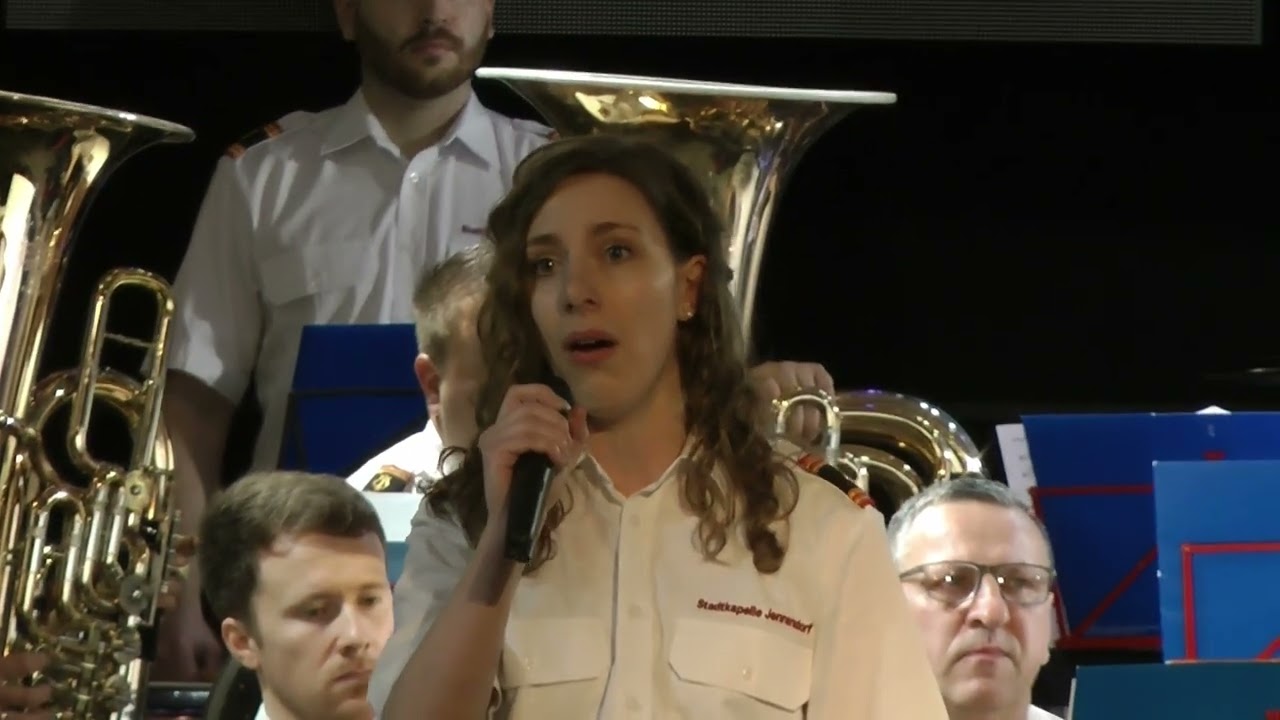 Moment for Morricone - Stadtkapelle Jennersdorf