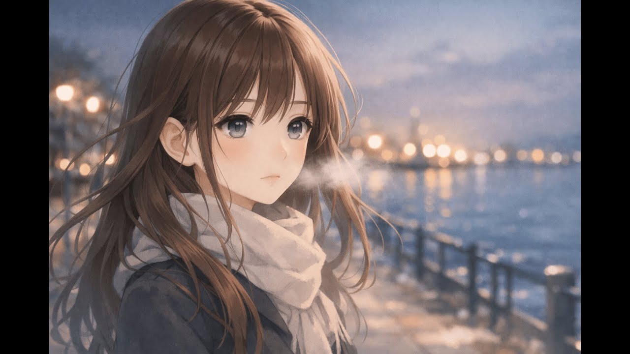 この吐息が届けば