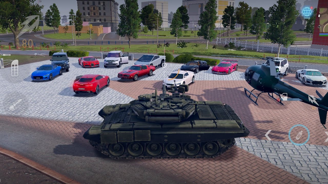 G Wagon, Buggati & Range Rover | Madout 2 Big City online | Best Open World Game |