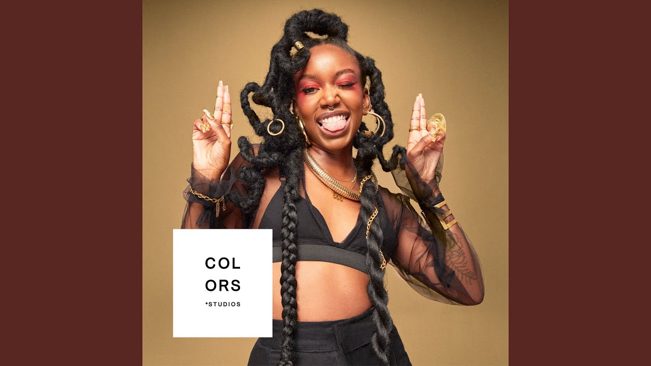 Only You - A COLORS SHOW