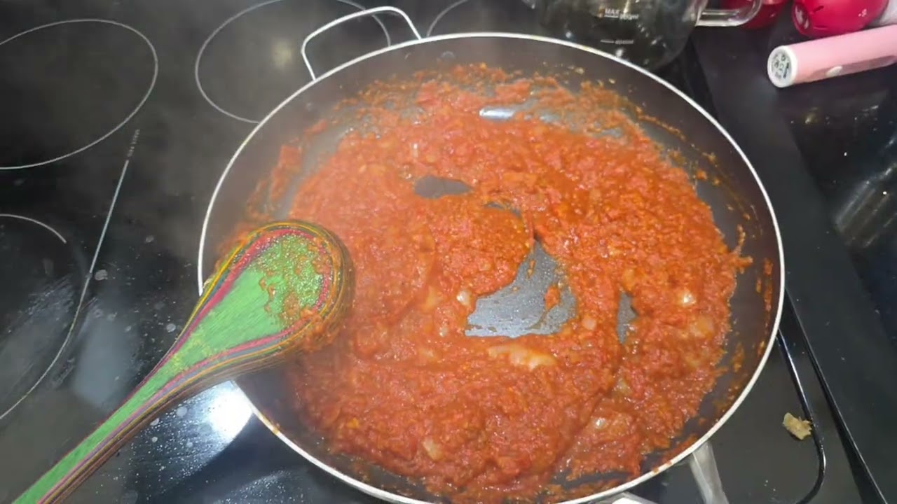 Homemade Paav Bhaji 🇨🇦🍞 | Cozy Comfort Food Made in Canada