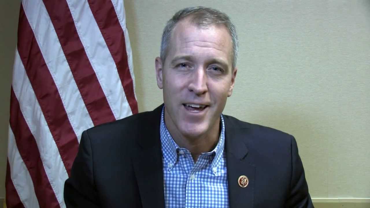 Rep. Maloney Thanks Our Troops during National Military Appreciation Month