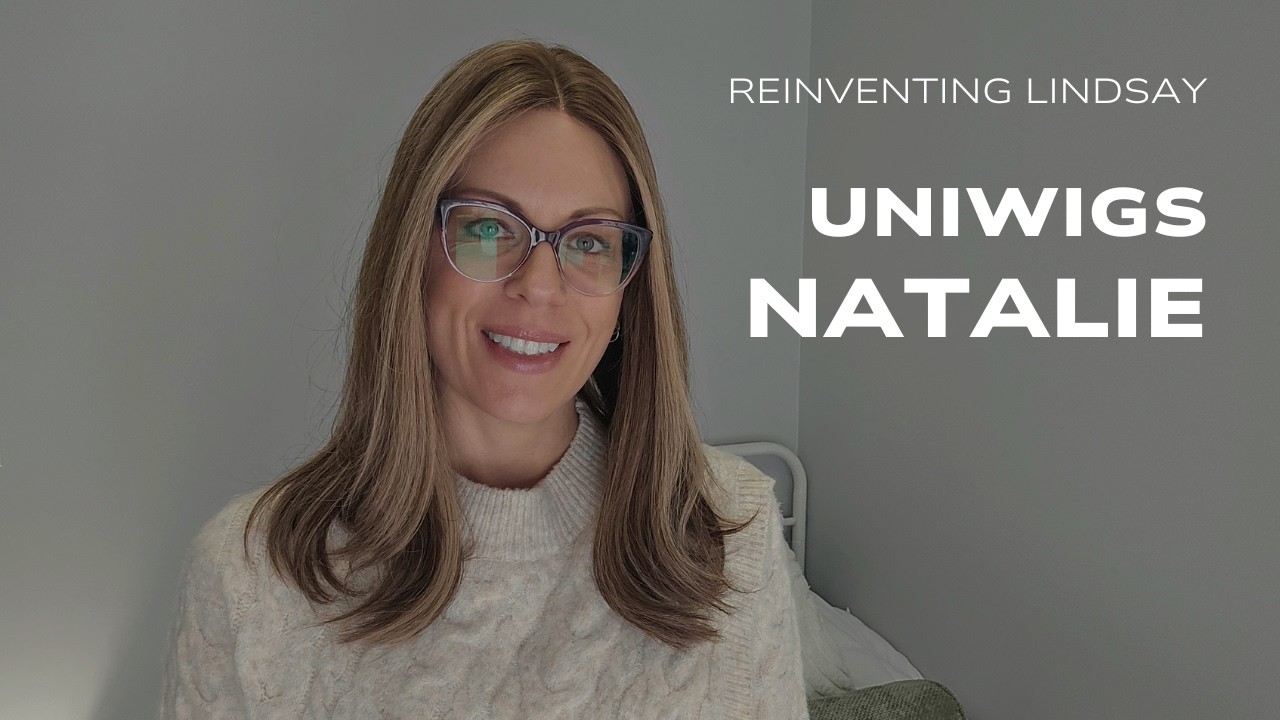 UniWigs Natalie - Wig Review