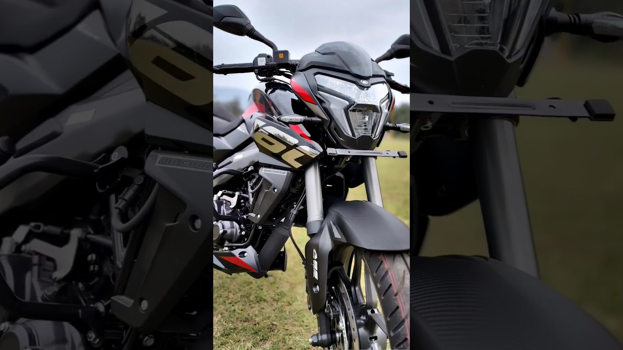 2025 NS160 | Pulsar NS160 | New NS160| #shorts #short #shortvideo #ytshorts #bajaj #ns160 #160 #bike