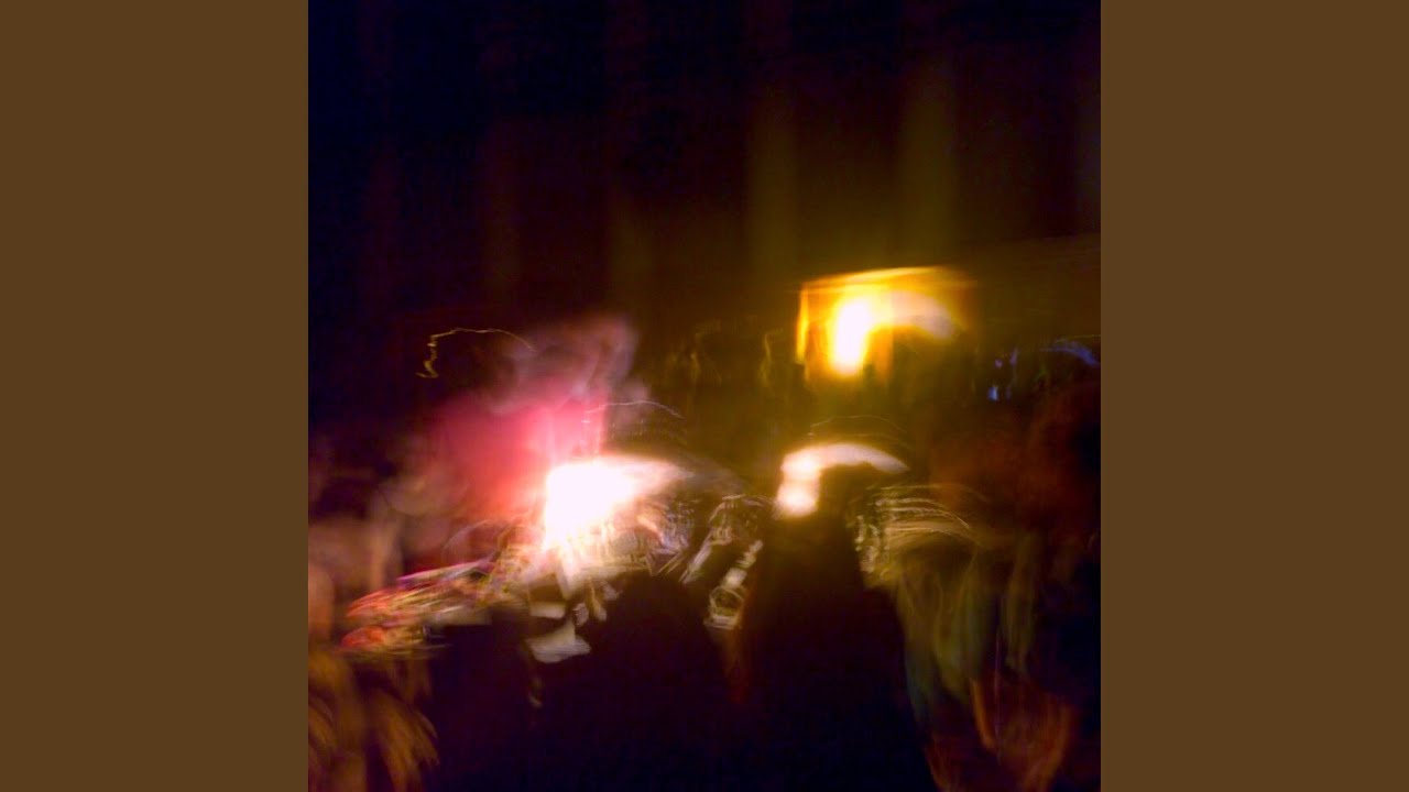 Two Thousand and Seventeen (Live at Funkhaus Berlin, 10th May 2018)