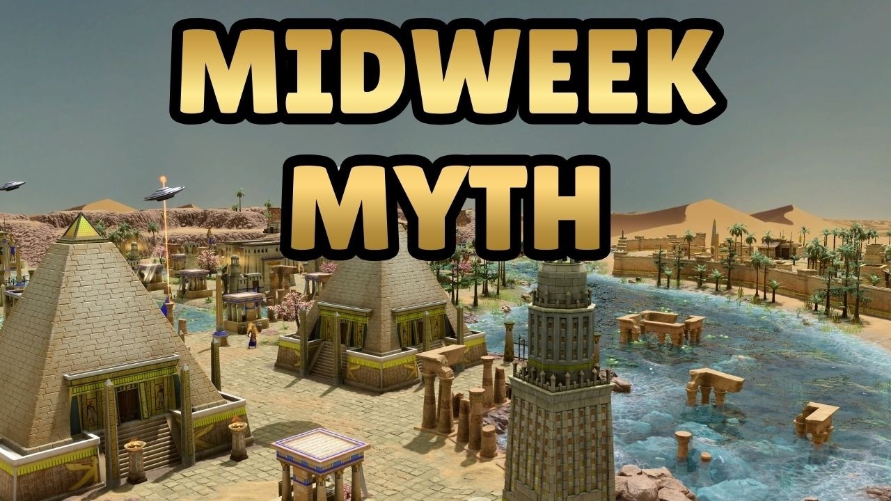 Midweek Myth