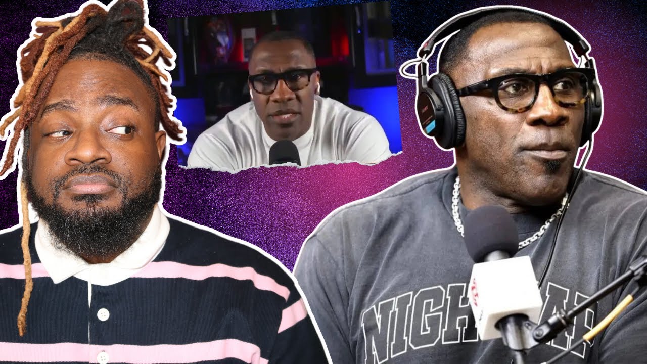 ESPN Fires Shannon Sharpe