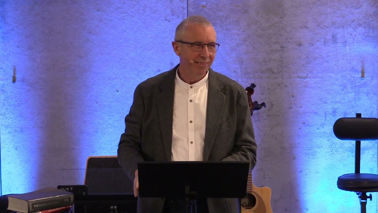 Szukajcie Pana - Andrzej Szepe