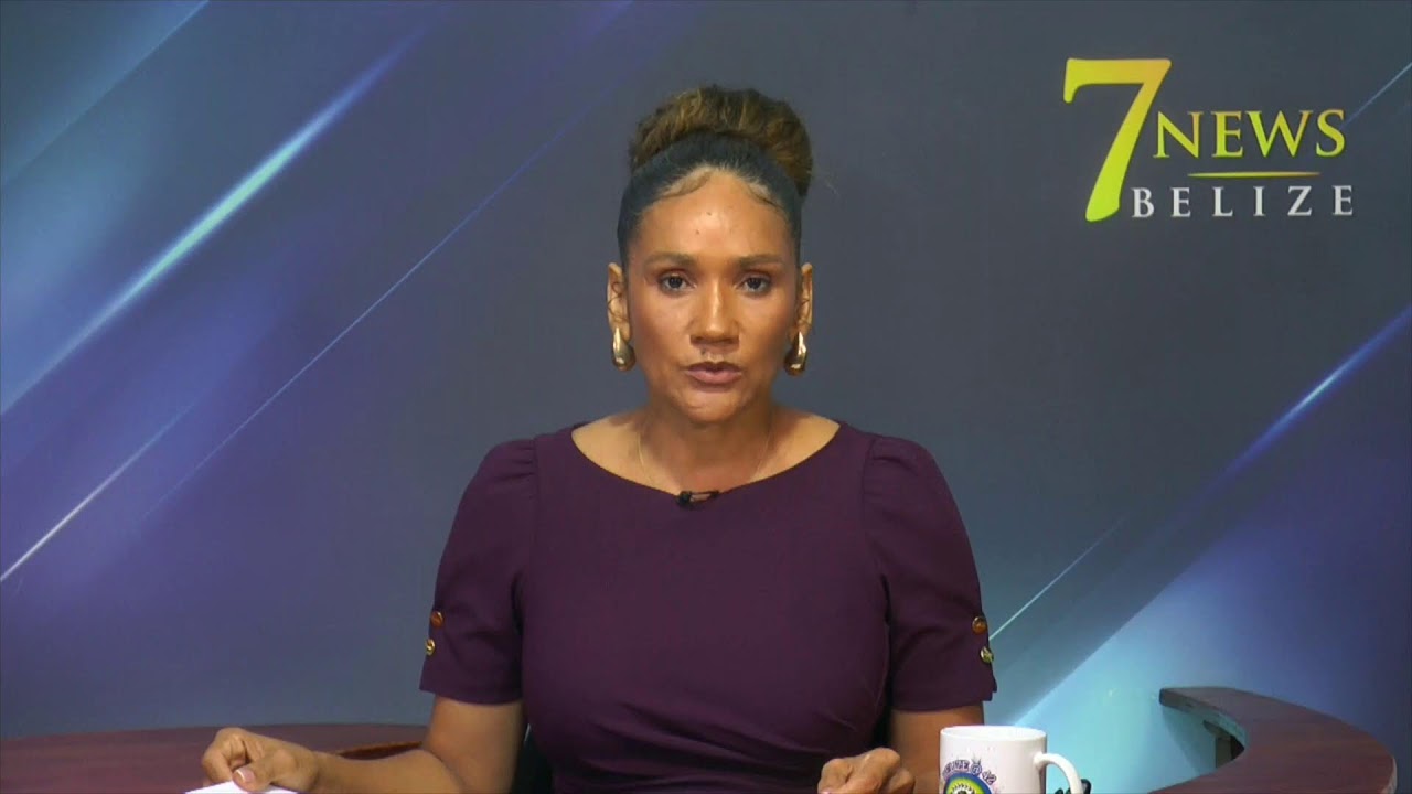 7 News Live... March 12, 2026...
