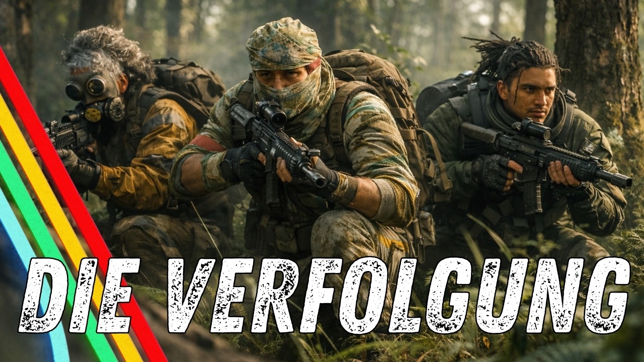 Die Verfolgung | Arc Raiders