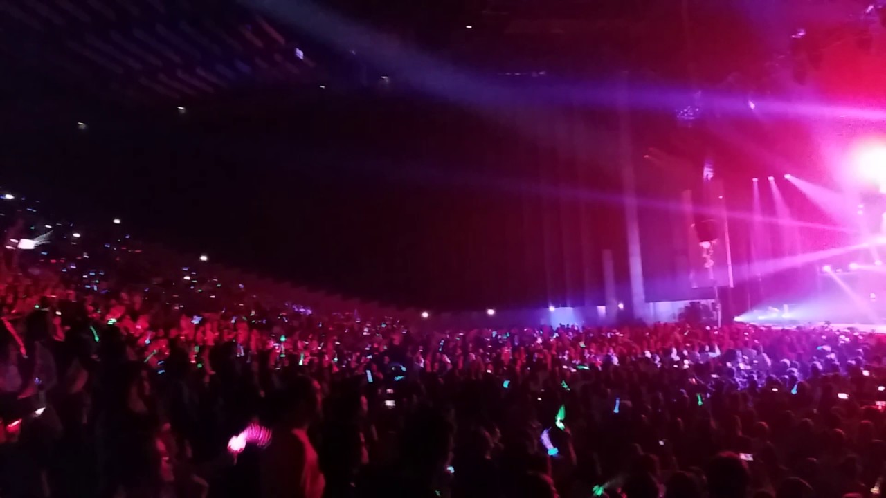 Stars 80 Zénith saint-Étienne 07 04 2017