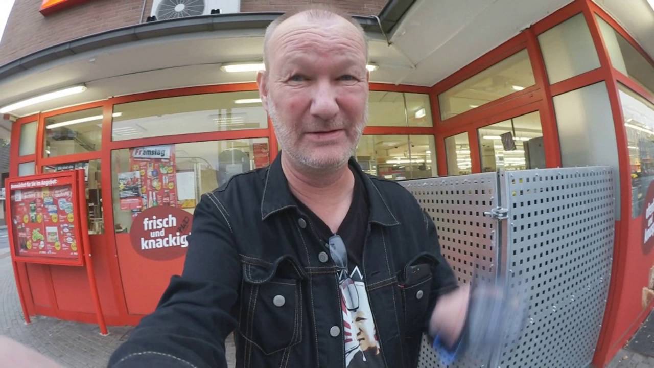 Dampfermesse Oberhausen 2016