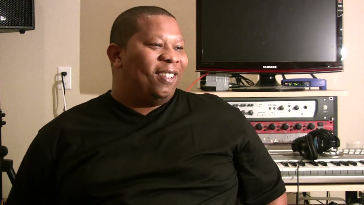 Mannie Fresh on early days of New Orleans hip-hop, bounce music, No Limit beef