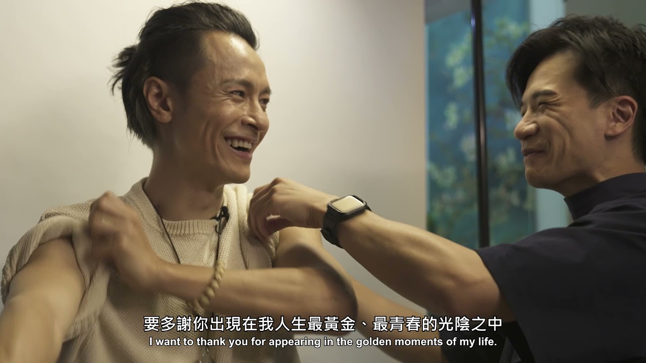 C AllStar 陳健安 x 梁釗峰挑戰生前死亡｜瞓棺材｜寫遺書｜告別禮｜一幕幕真實感動
