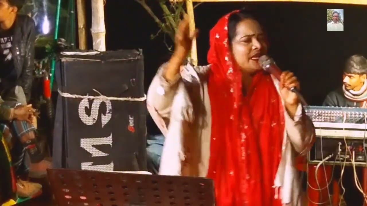 বাউল গান পরান কান্দে পরান কান্দে রে কান্দে আমার হুজুরের লাগিয়ারে😈রাসুলের শান 