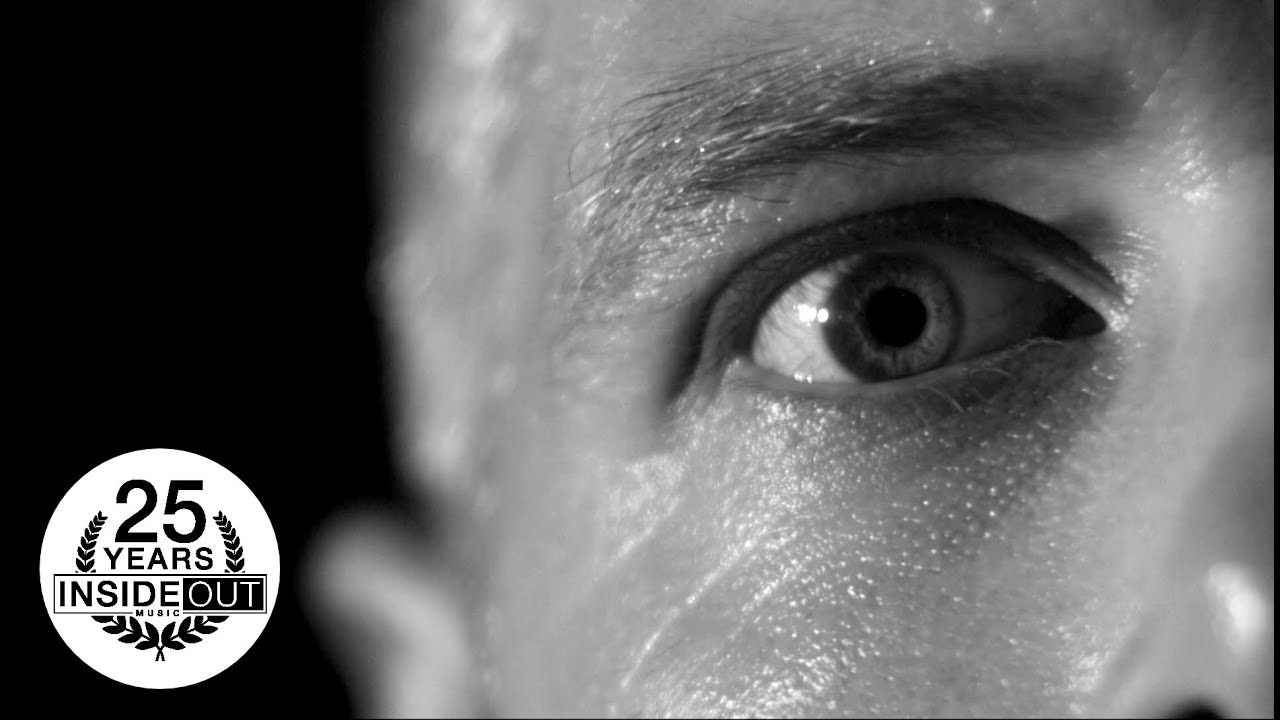 HAKEN - A Cell Divides (OFFICIAL VIDEO)