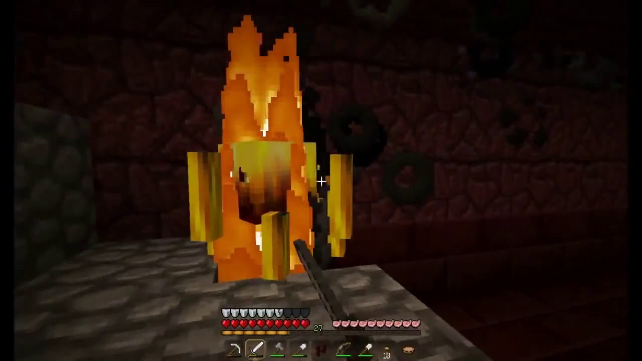 Super Fanta Bob World - Ep 10 - Glowing sticks - Bobvision