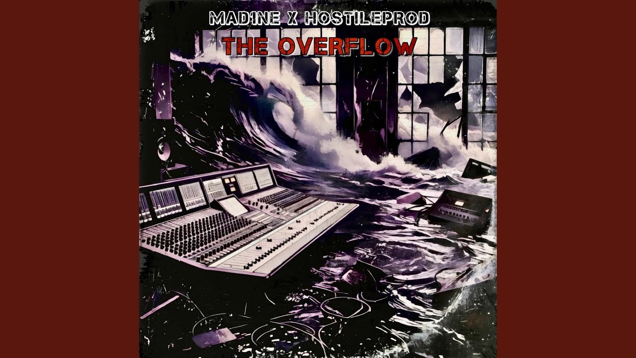 The Overflow (feat. HostileProd)