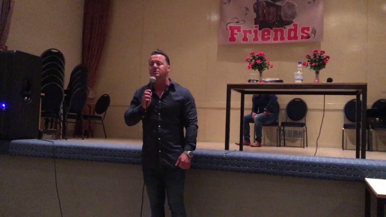 Daniel Rosenberg - Kau diewes