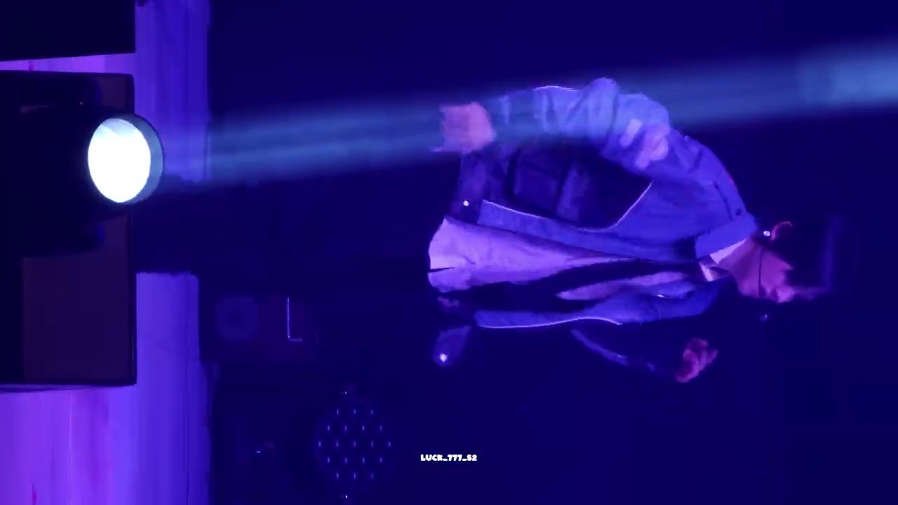 260228 킥플립 계훈 Electricity 대구 팬콘