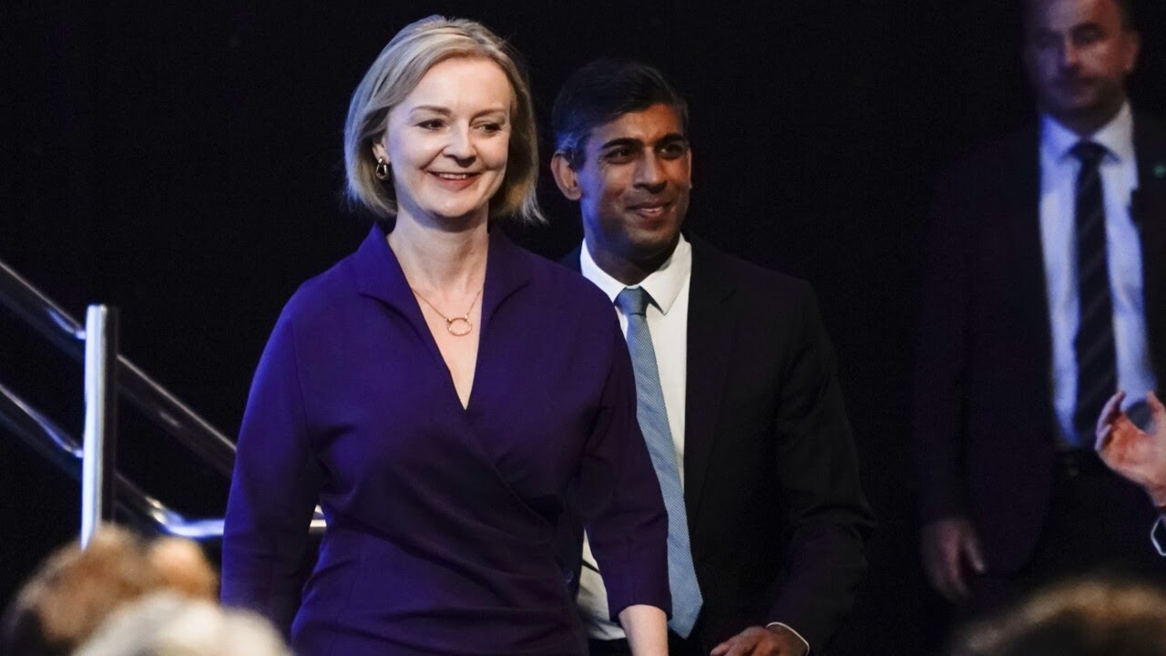 UK government will not go ahead with tax cut plan