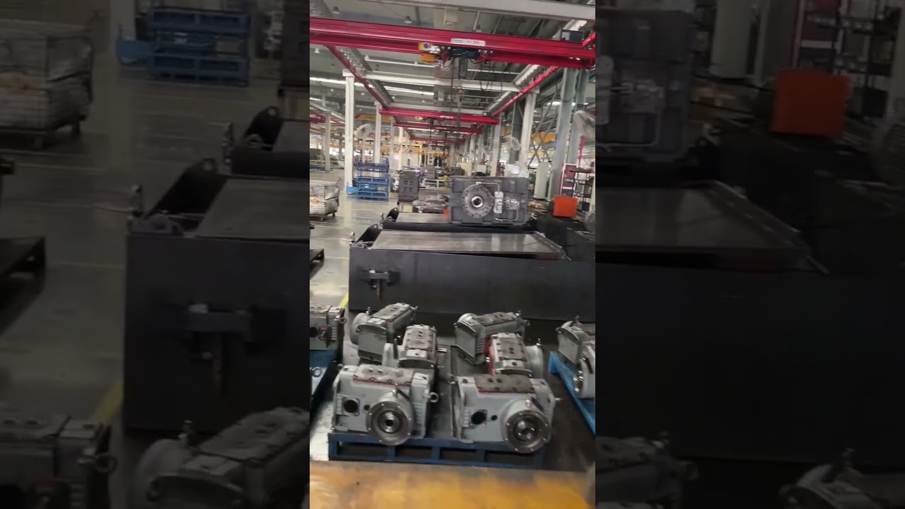 #one of the workshops in our factory