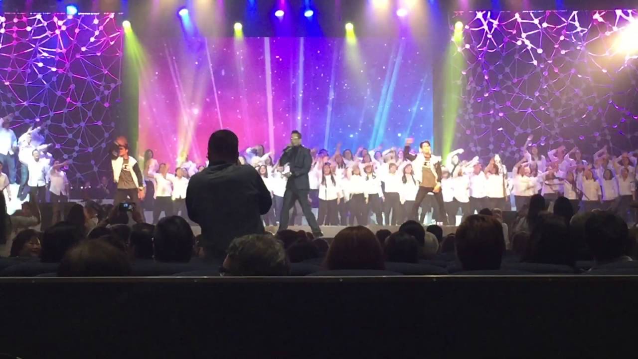 Mnvrs @ The KuhL Event 10/16/15