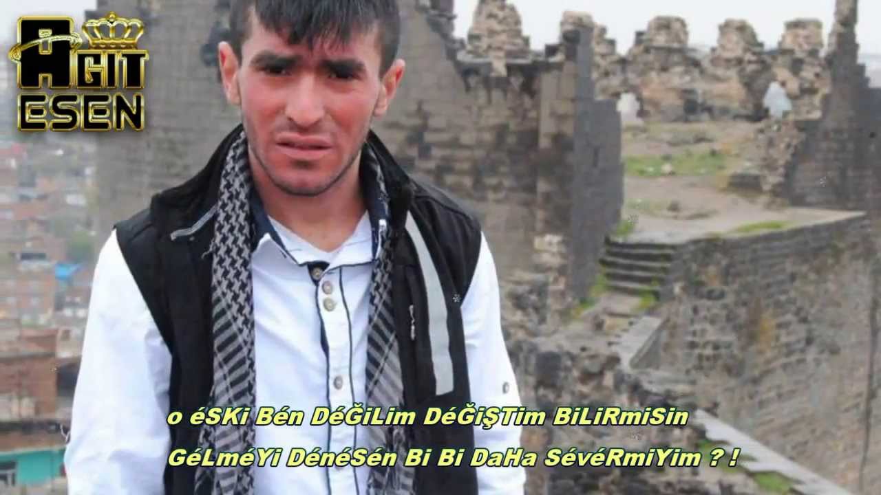 Karamsar Şair - Seni Yıkmışlar Canem & Sinan Güldüre  - 02 Kabus