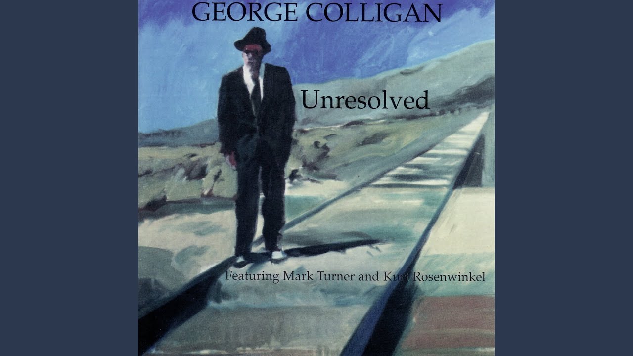 Unresolved