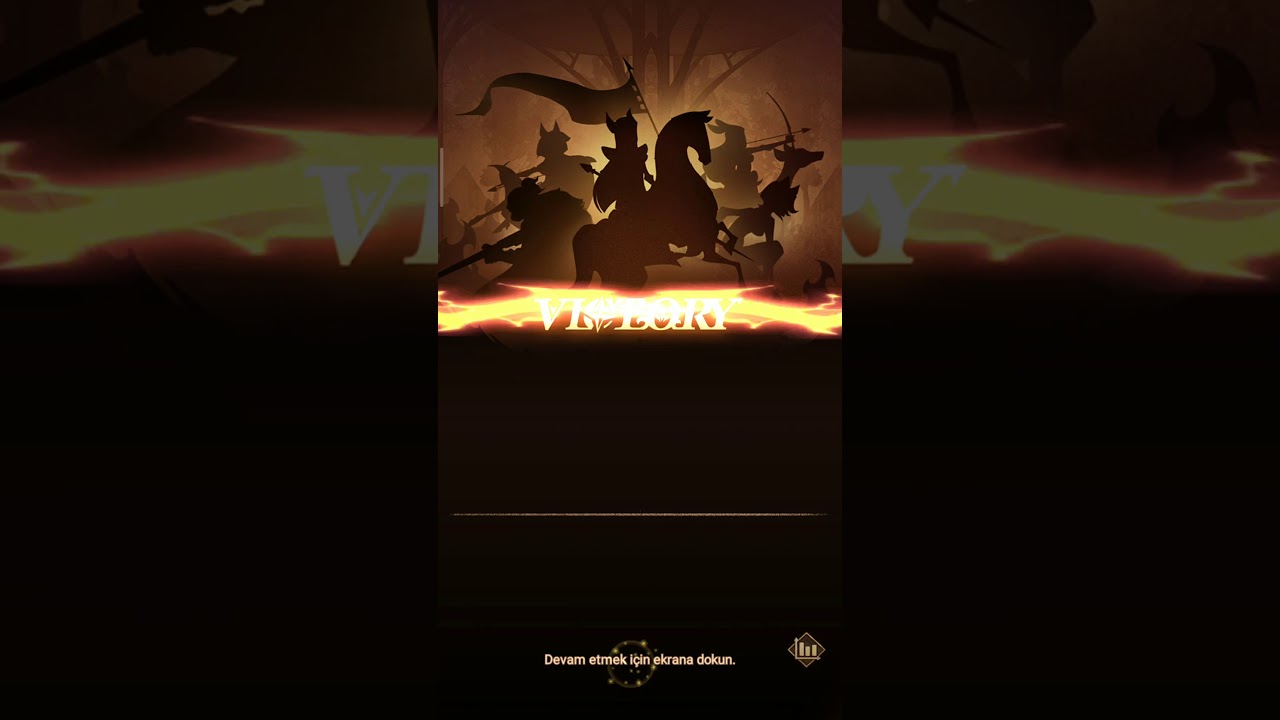 AFK ARENA İNKAR DİYARİ