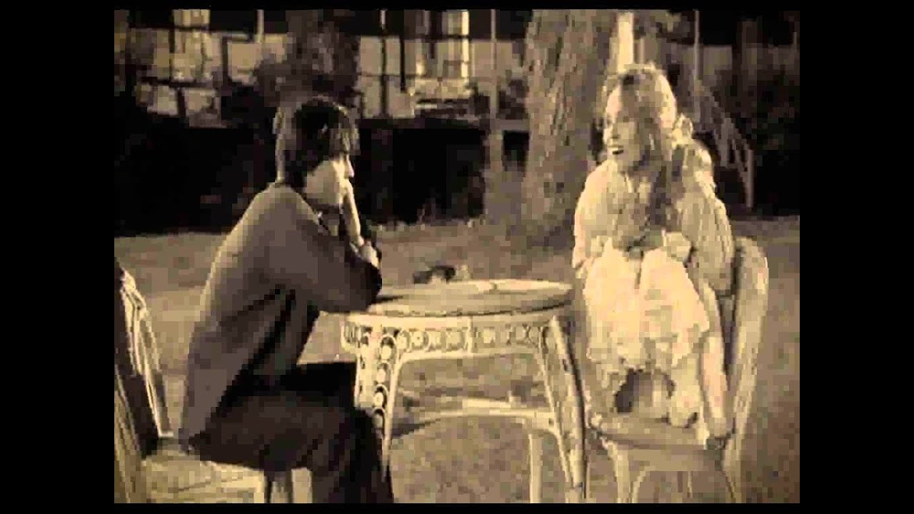 Iggy Pop - In The Death Car (with lyrics)