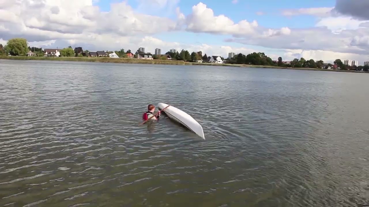 Seekajak Splint Kajak & Outdoor