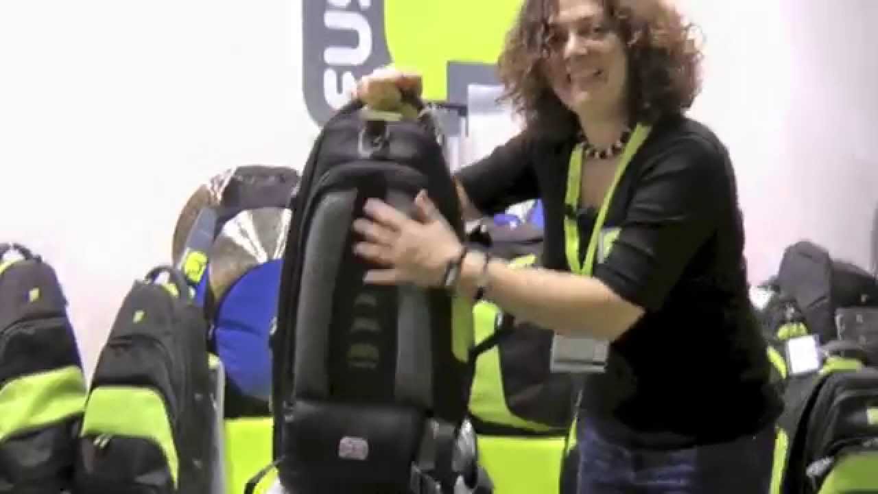 Premium Trumpet Gig Bag Musikmesse (by Fusion Bags)