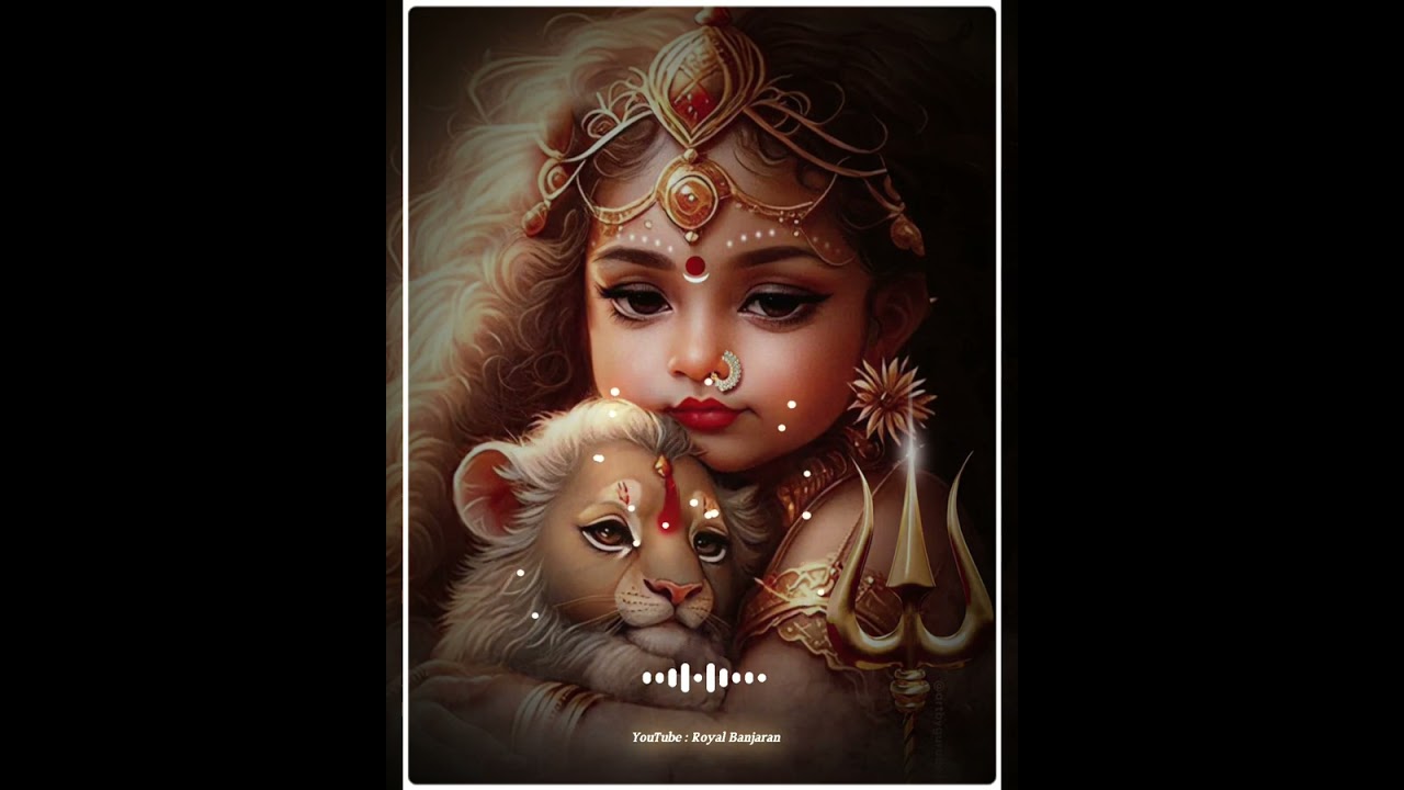 Mata jagdamba Banjara aarati/ YT -Royal Banjaran 