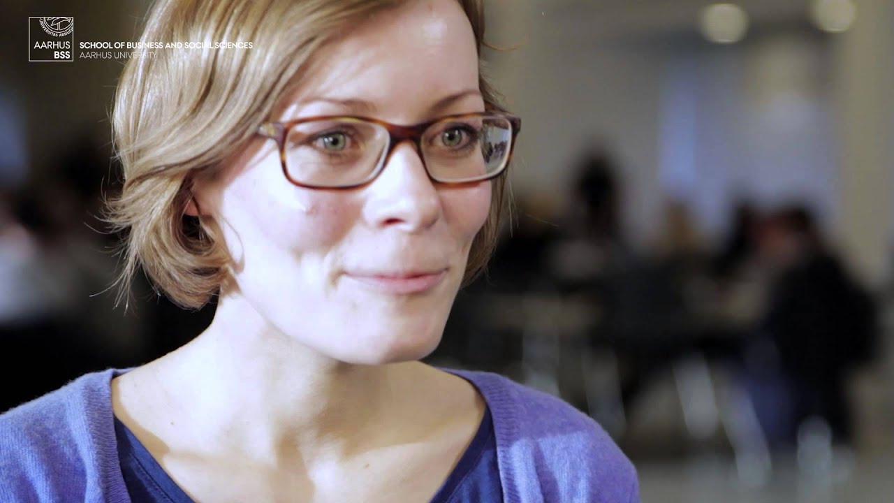 Why study in Denmark and at Aarhus BSS?