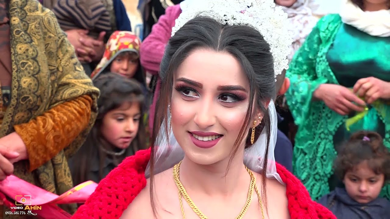 حفلة زفاف ( وليد و لولو )قرية قوردينا مع الفنان مراد حمزو & مصطفى حمزة & اورك مصطفى جان (3)
