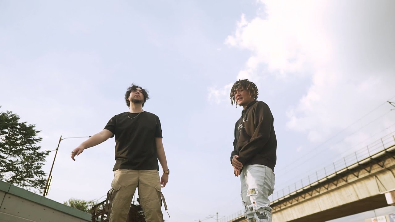 Gabrang - AHON ft. King Promdi (prod. Wuzy)