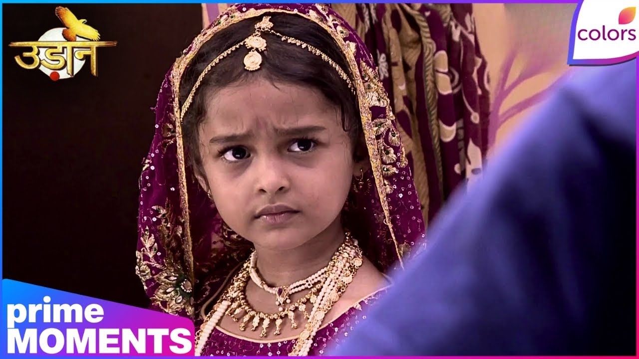 Udann Sapnon Ki | Ep. 21 | | Colors TV
