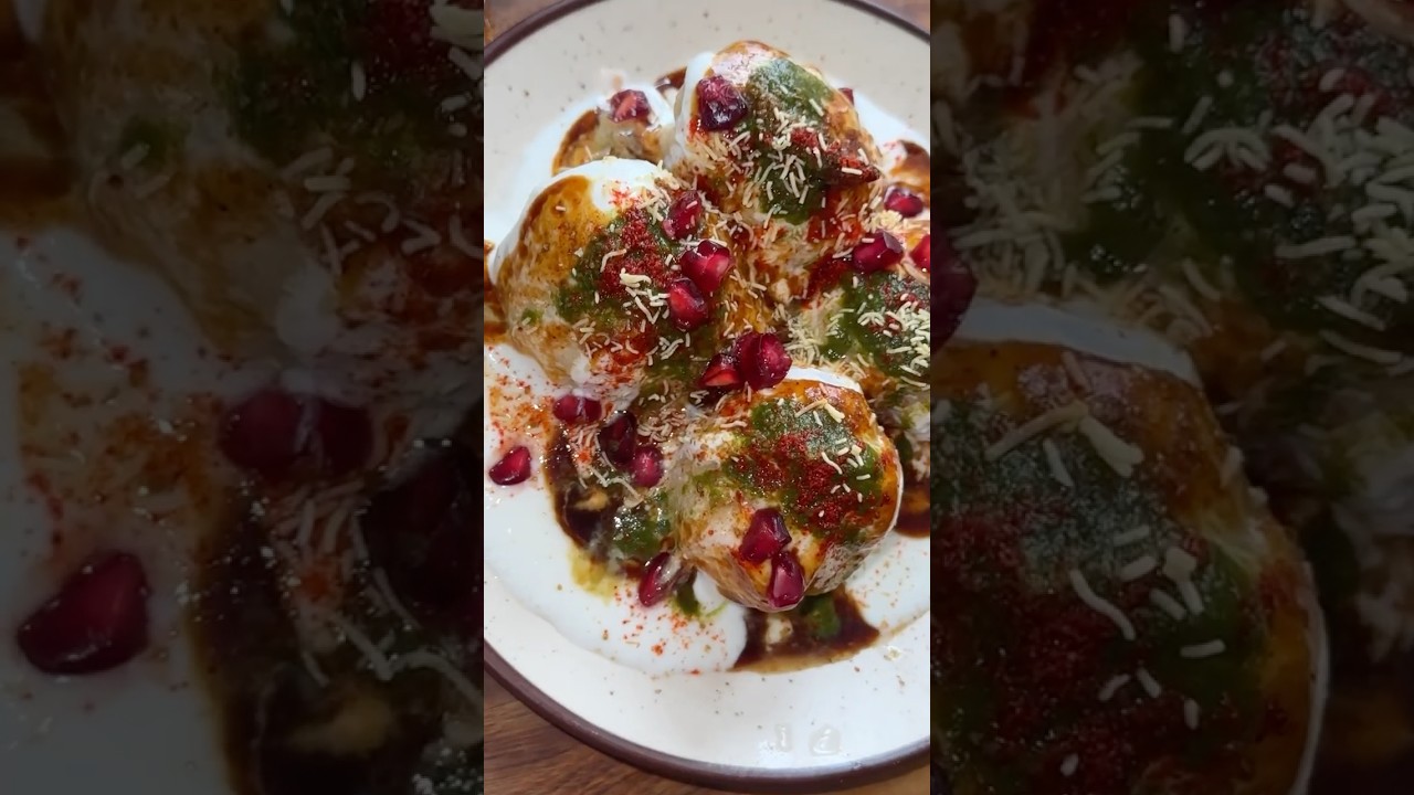 Dahi Vade ❤️ Mom of hungry kids |  