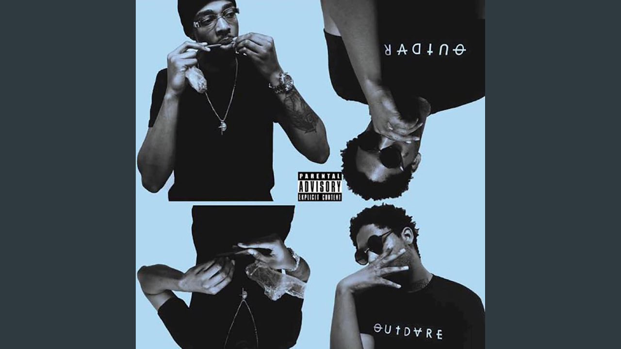 Limit (feat. Fki 1st & Ferow)