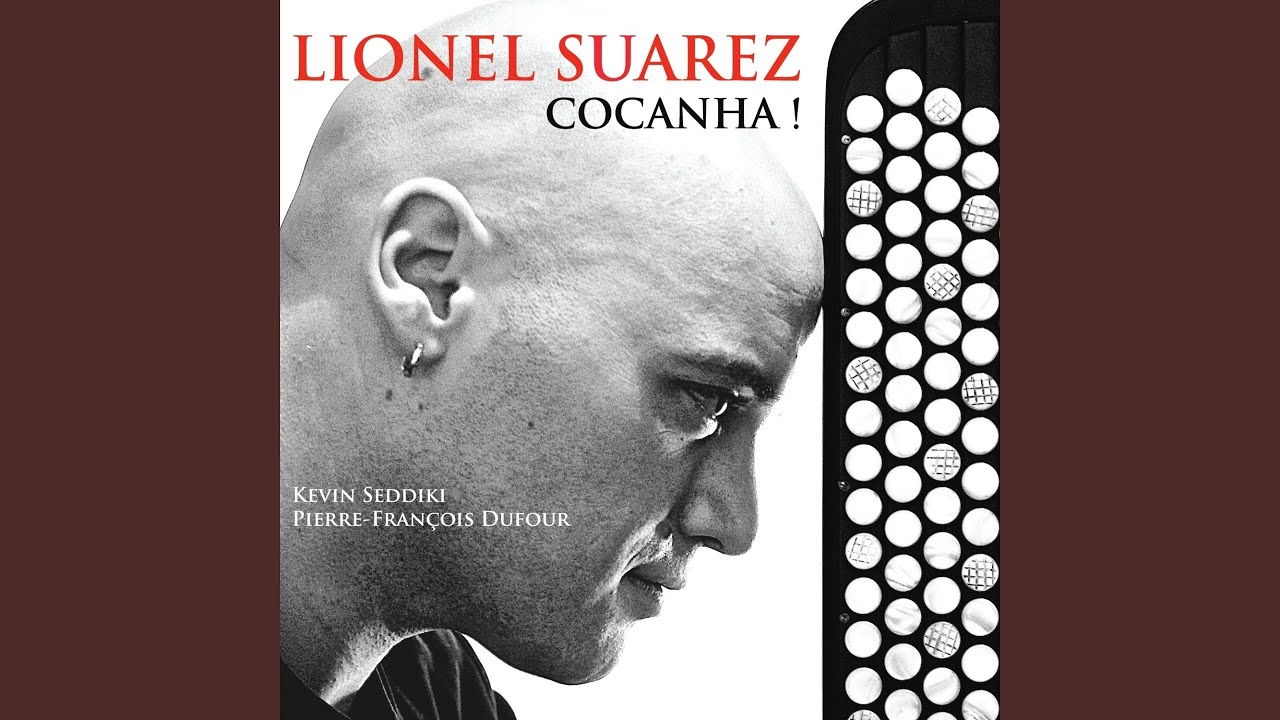 Olé Leo (feat. Kevin Seddiki, Pierre-François Dufour)