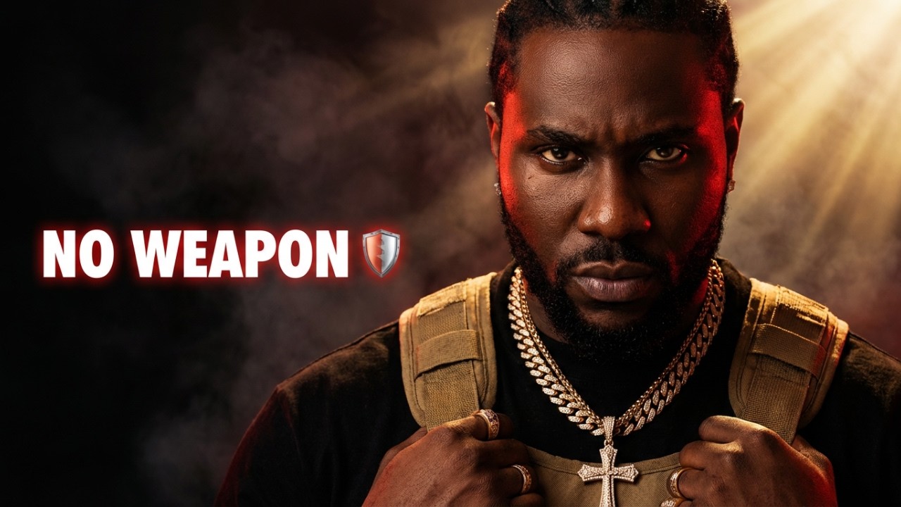 Prophetic Warfare Drill | Full Album for Intercessors & Prayer Warriors