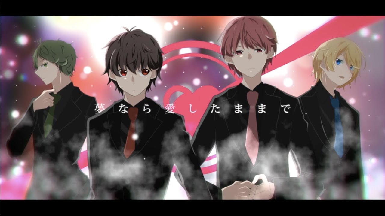 truth/嵐　ひとほわver.