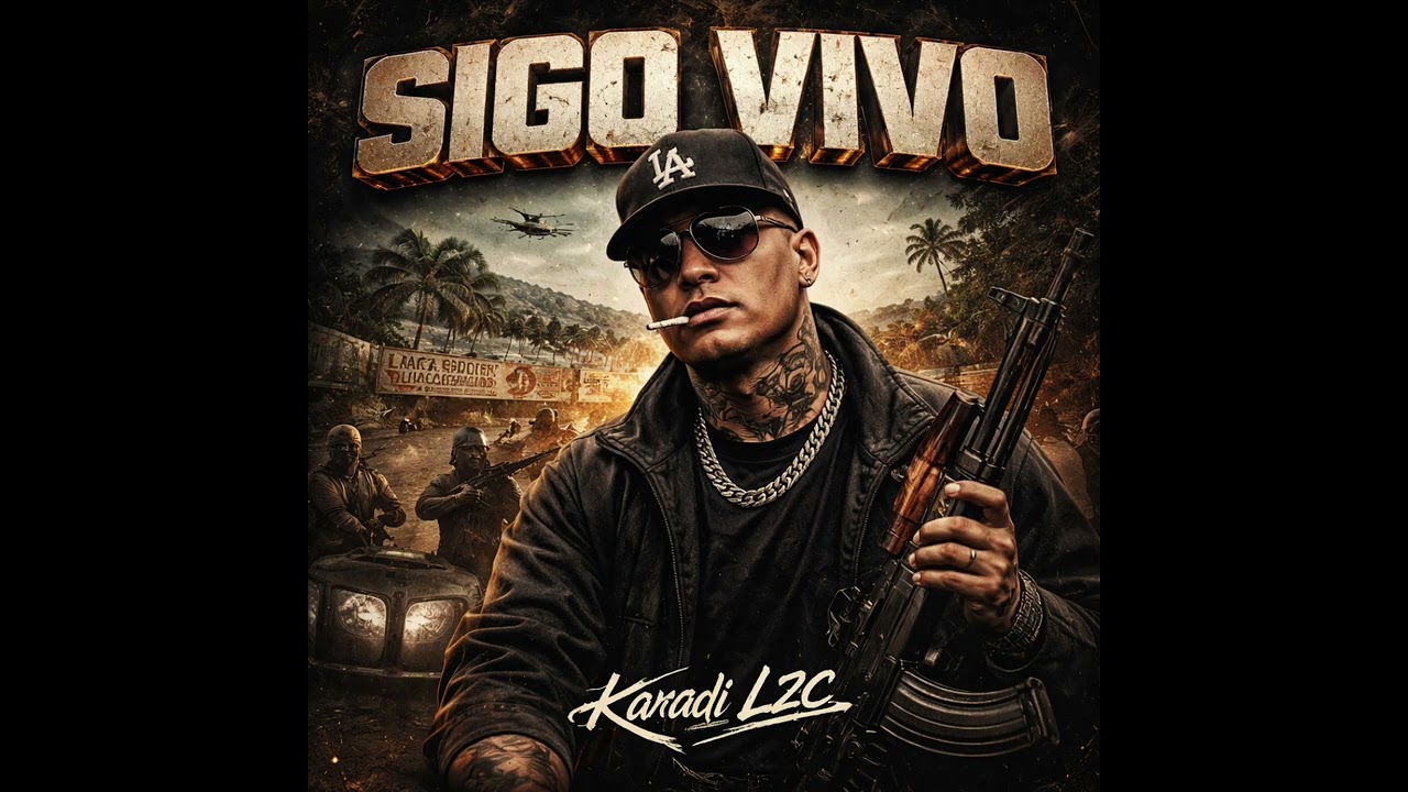 Sigo vivo