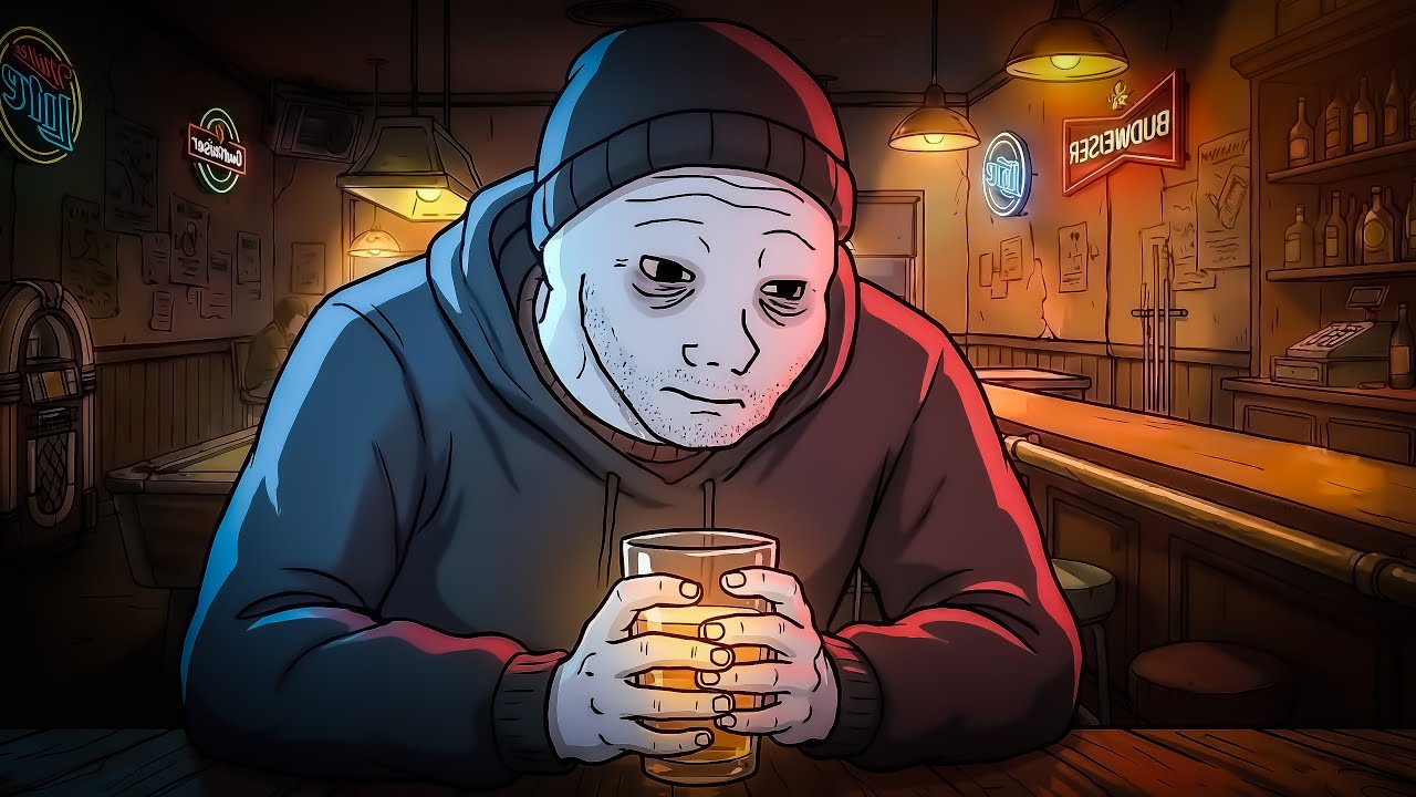Being Male in 2026