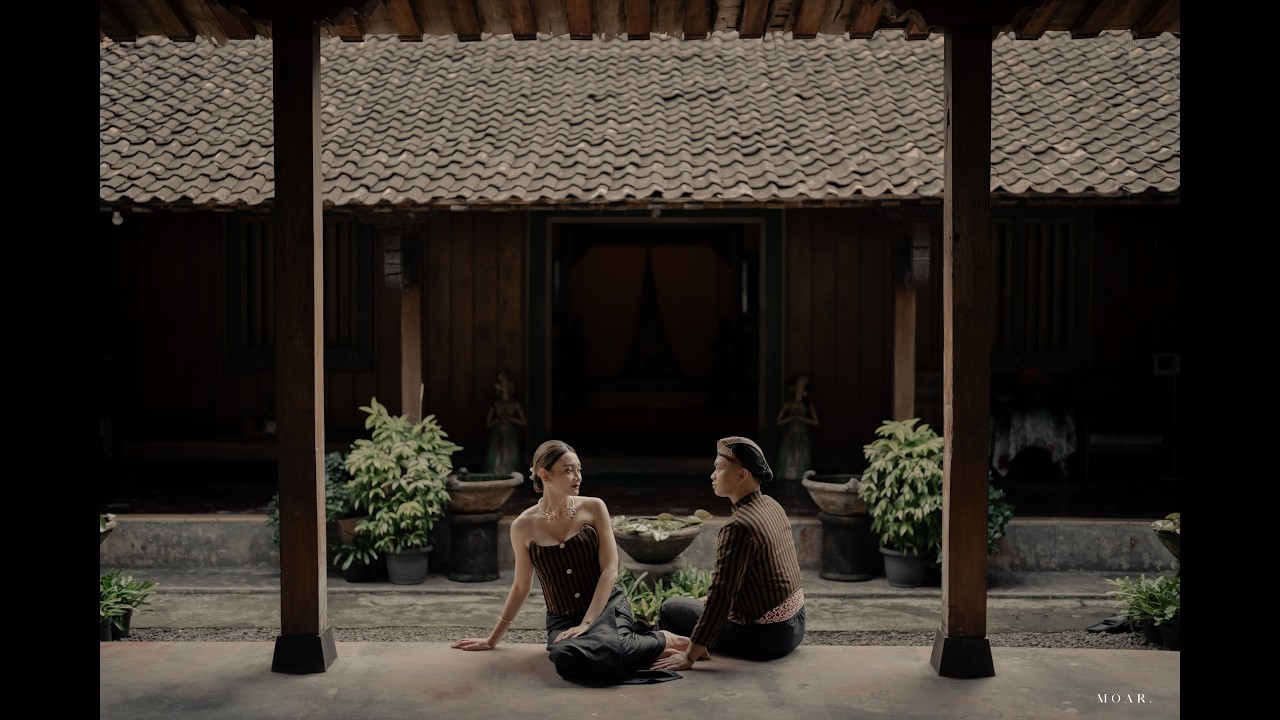 Meant to Be | The Journey of Rani & Ivan