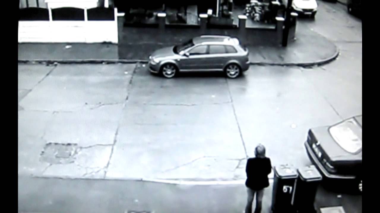 Ужасающие видео Беспредел в Лондоне